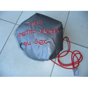 Sac tapis de piscine...