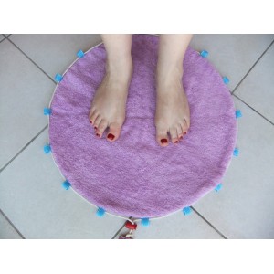 Sac tapis de piscine...