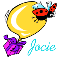 Jocie