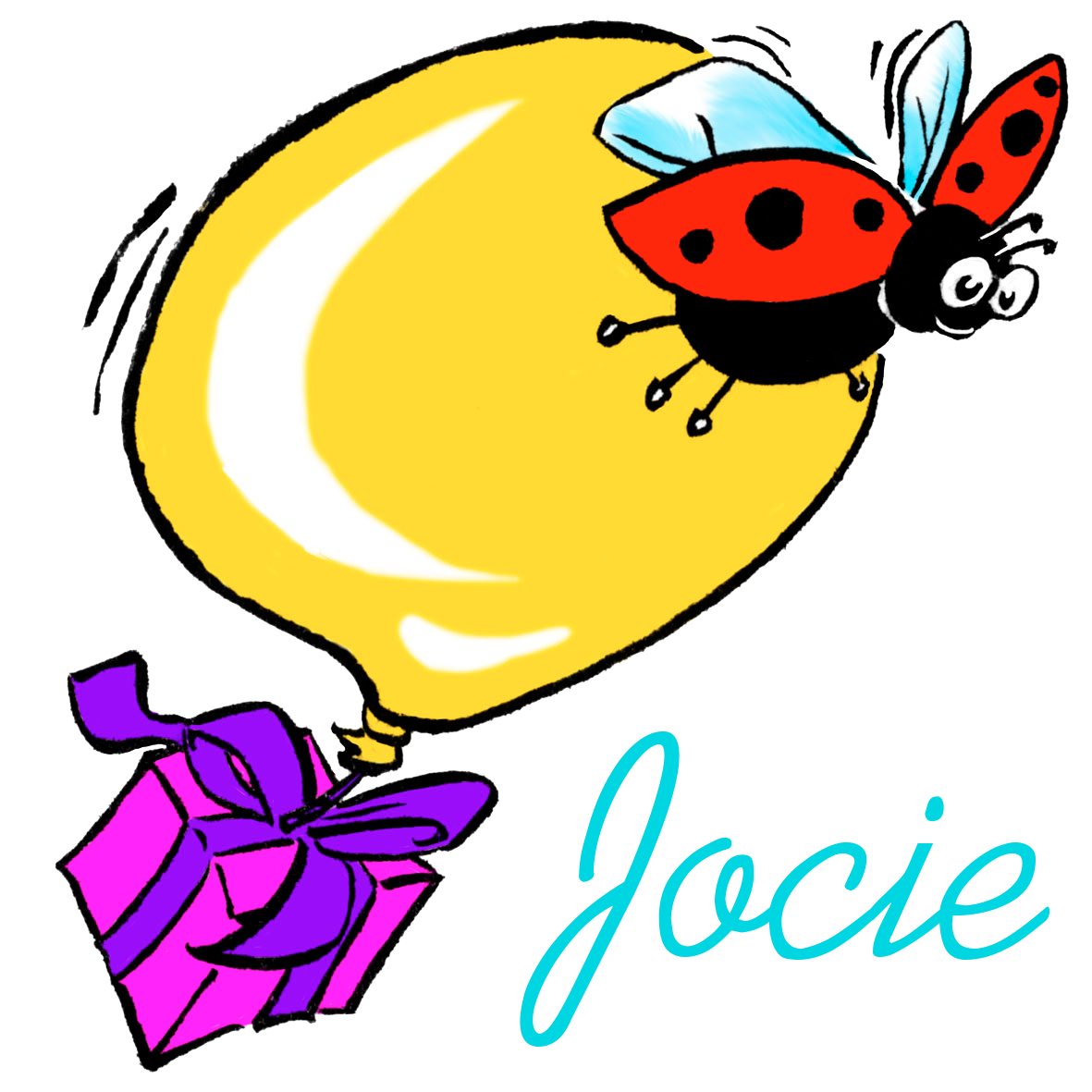 Jocie